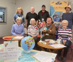 100th visitor to Mack61