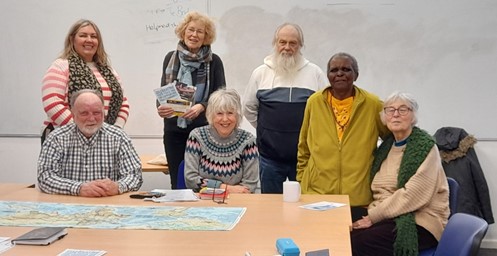 Bridgend FAN 20 v2.1.25