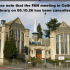 Cathays Library FAN meeting cancelled 08.10.26