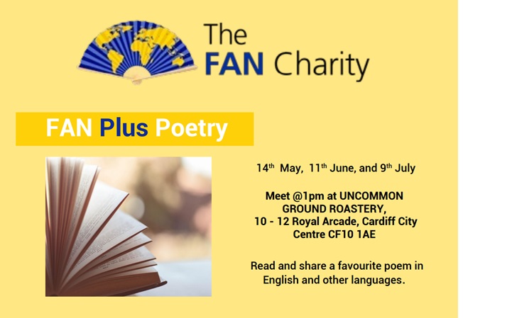 FAN Plus Poetry Image 29.04.25