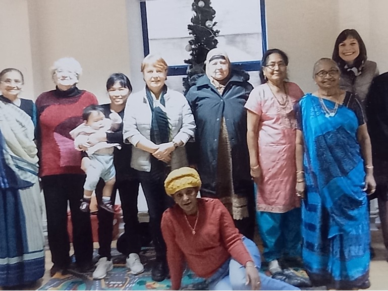 Group at Christmas v2