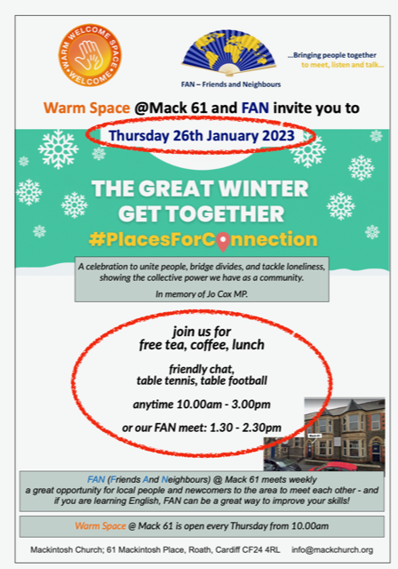 Mack 61 flyer