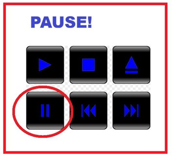 Pause