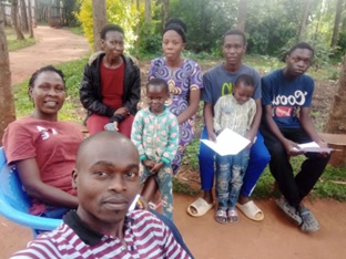 Photo of Roses Group in Kenya