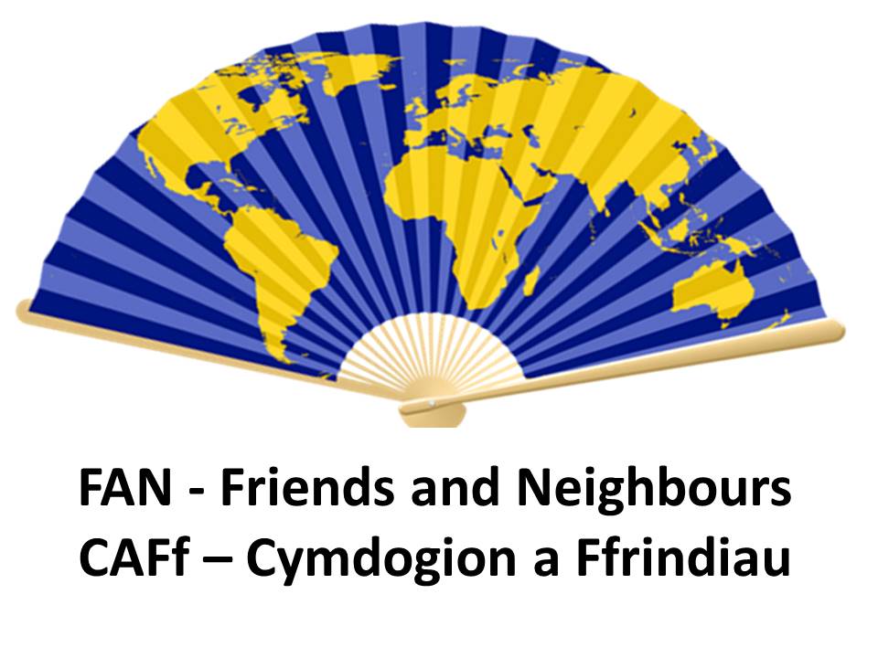 STANDARD LOGO Bilingual