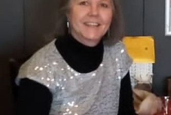 Sylvia Xmas 2022 at Cardiff Bay Tavern